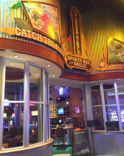 kiowa casino buffet